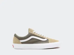 Vans Old Skool Cornstalk/Grape Leaf VNA3WKT4PF.NEUT