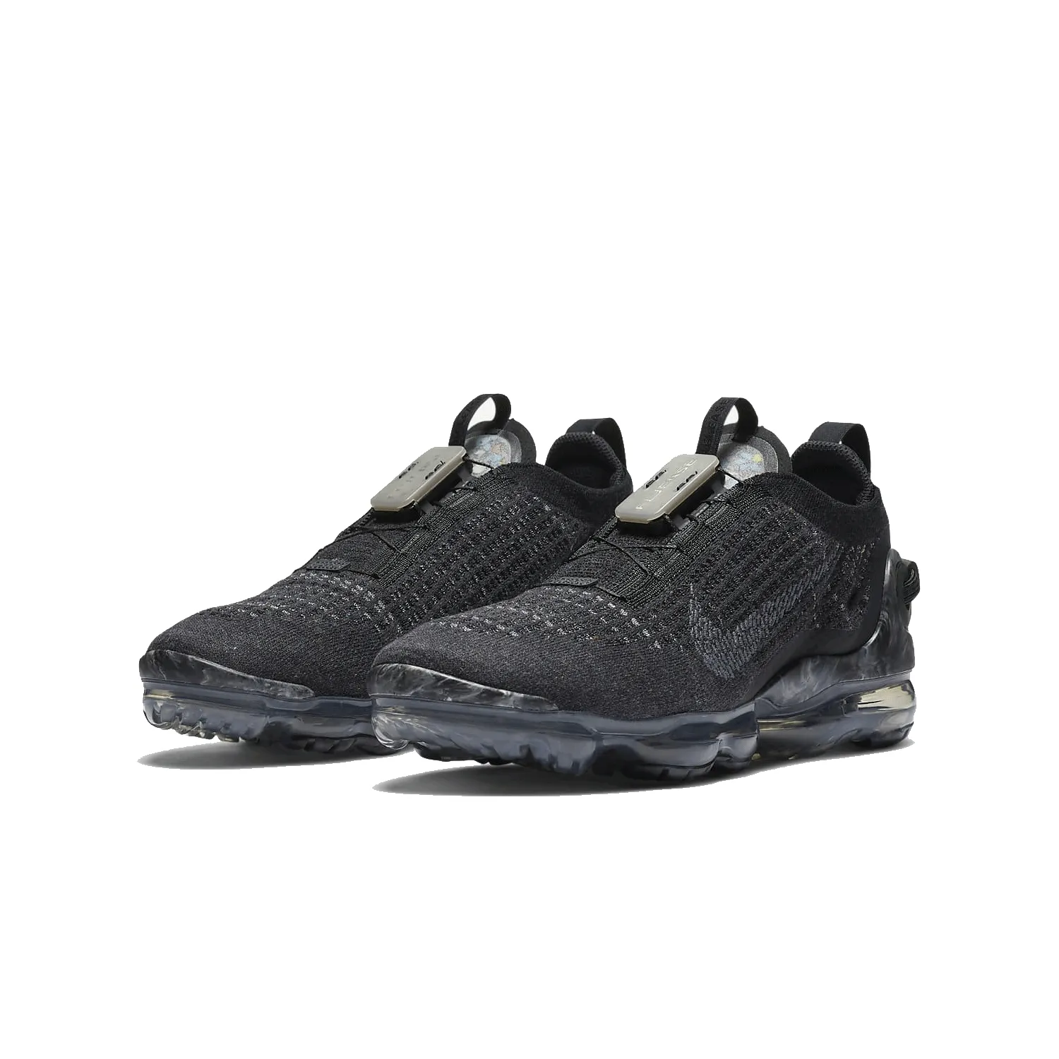 VaporMax flyknit 2020 - Black