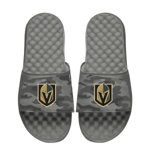 Vegas Golden Knights Urban Camo Slides