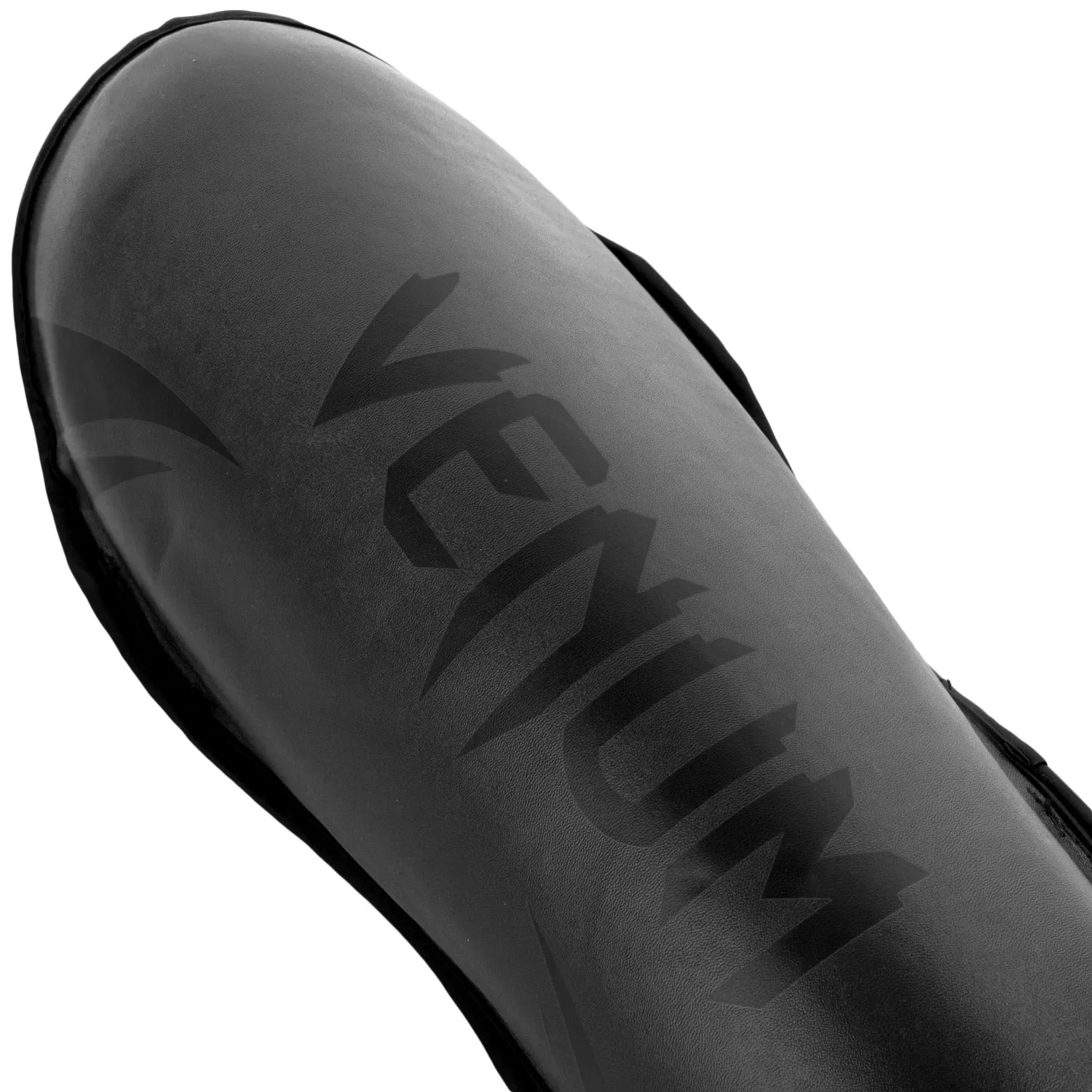 Venum Challenger Shin guards - Black/Black