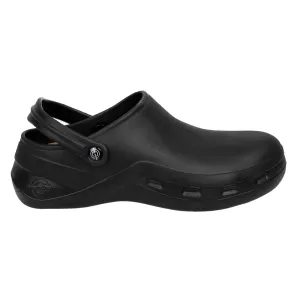 WearerTech Protect Clog Black Size 7