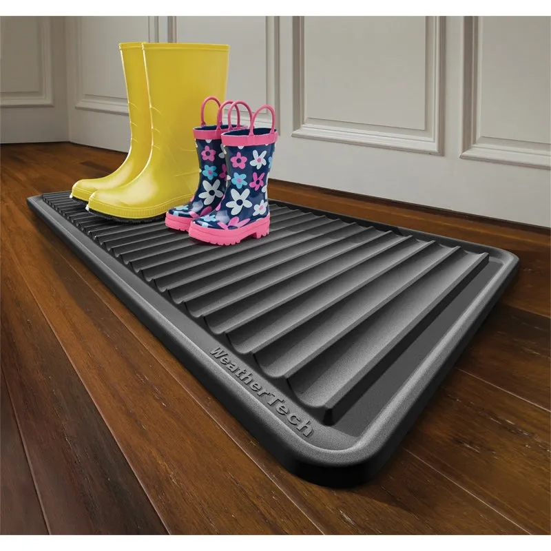 WeatherTech BootTray - Black