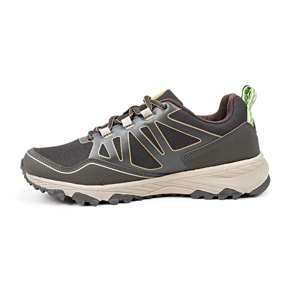 Weinbrenner MAGMA FAZE CC Lace-Up Outdoor Sneaker for Men