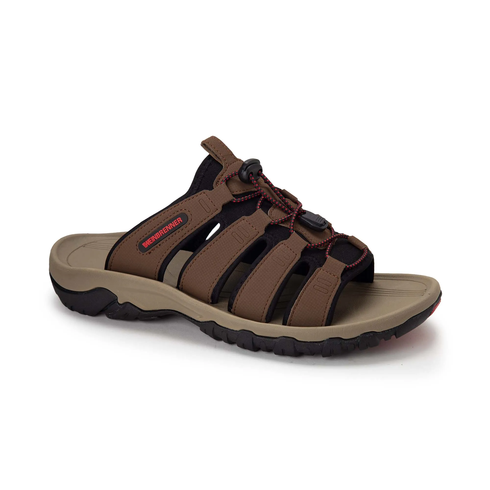 Weinbrenner Mens Outdoor Sandals Berlin 840X028