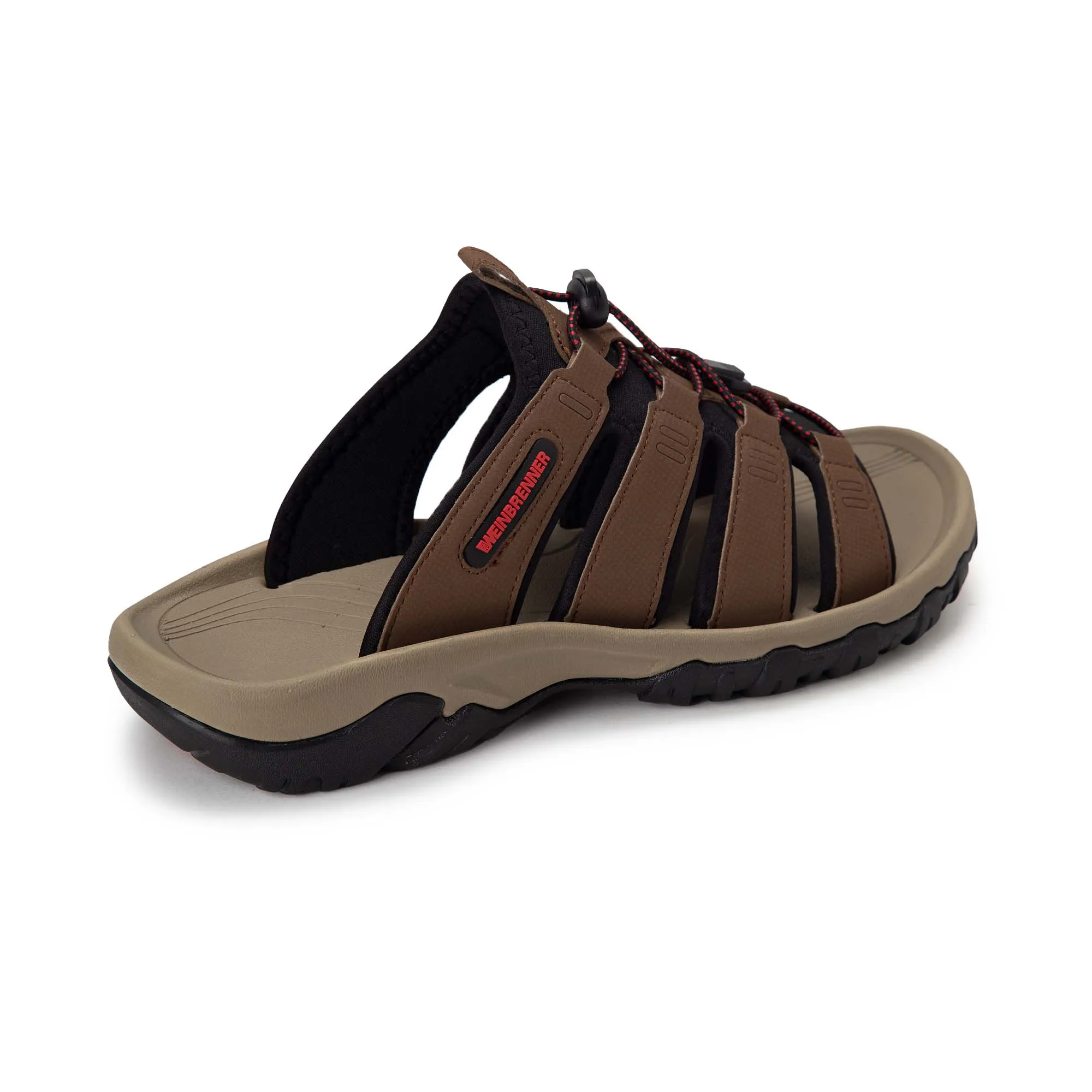 Weinbrenner Mens Outdoor Sandals Berlin 840X028