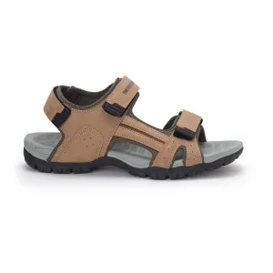 Weinbrenner Mens Outdoor Sandals Slaty 840X032