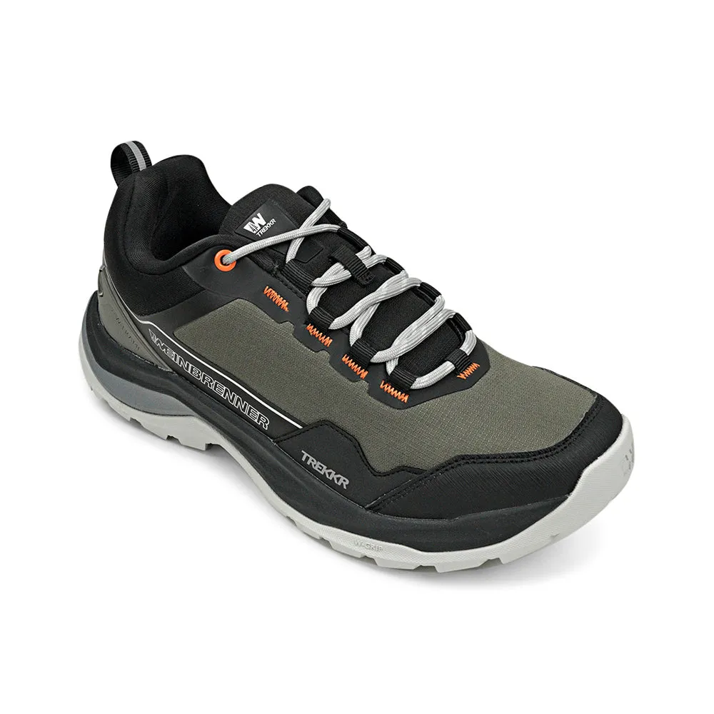 WEINBRENNER TREKKR300 OUTDOOR Sneaker for Men