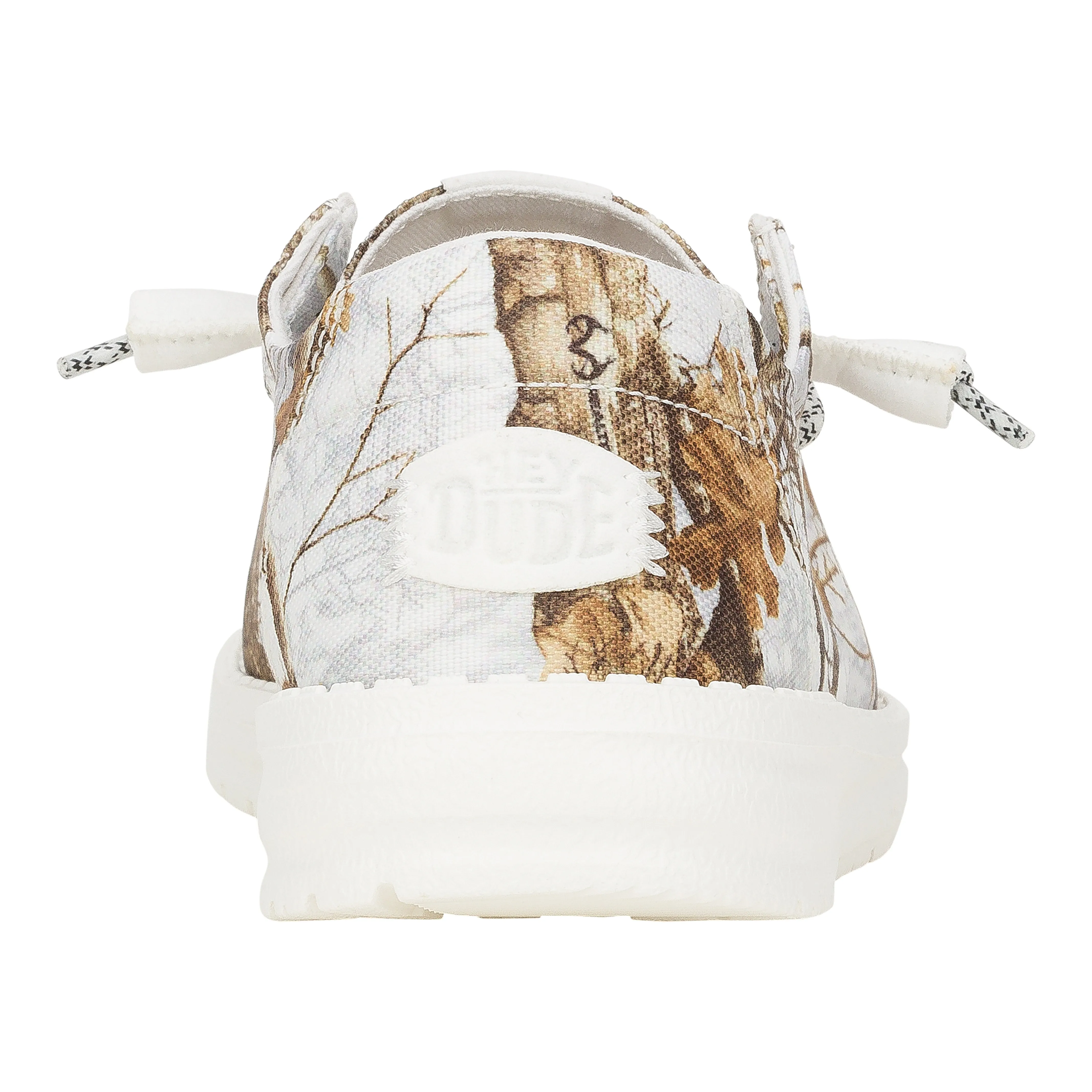 Wendy Realtree Edge® Colors - White/Camo