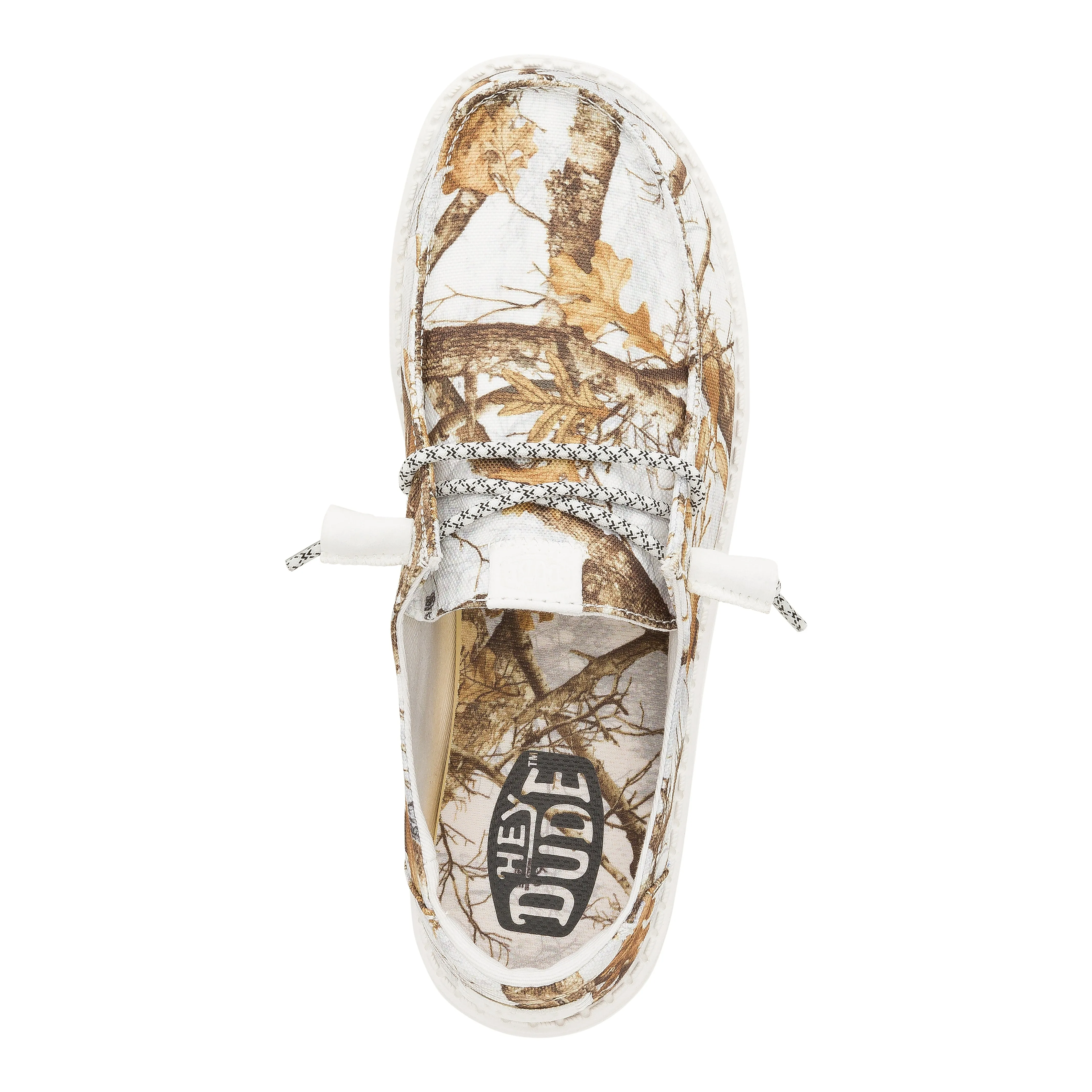 Wendy Realtree Edge® Colors - White/Camo