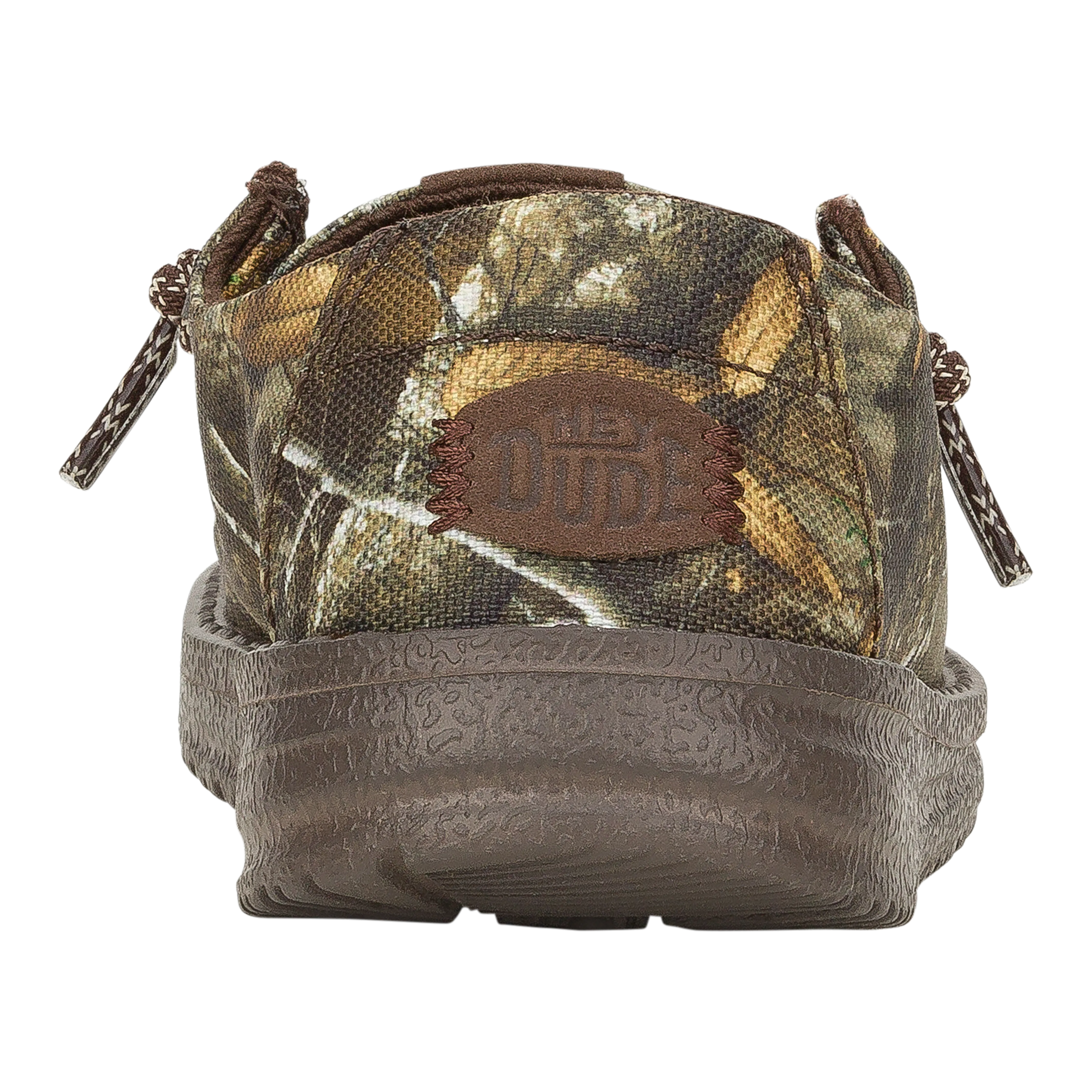 Wendy Toddler Realtree Edge® Colors - Brown/Camo