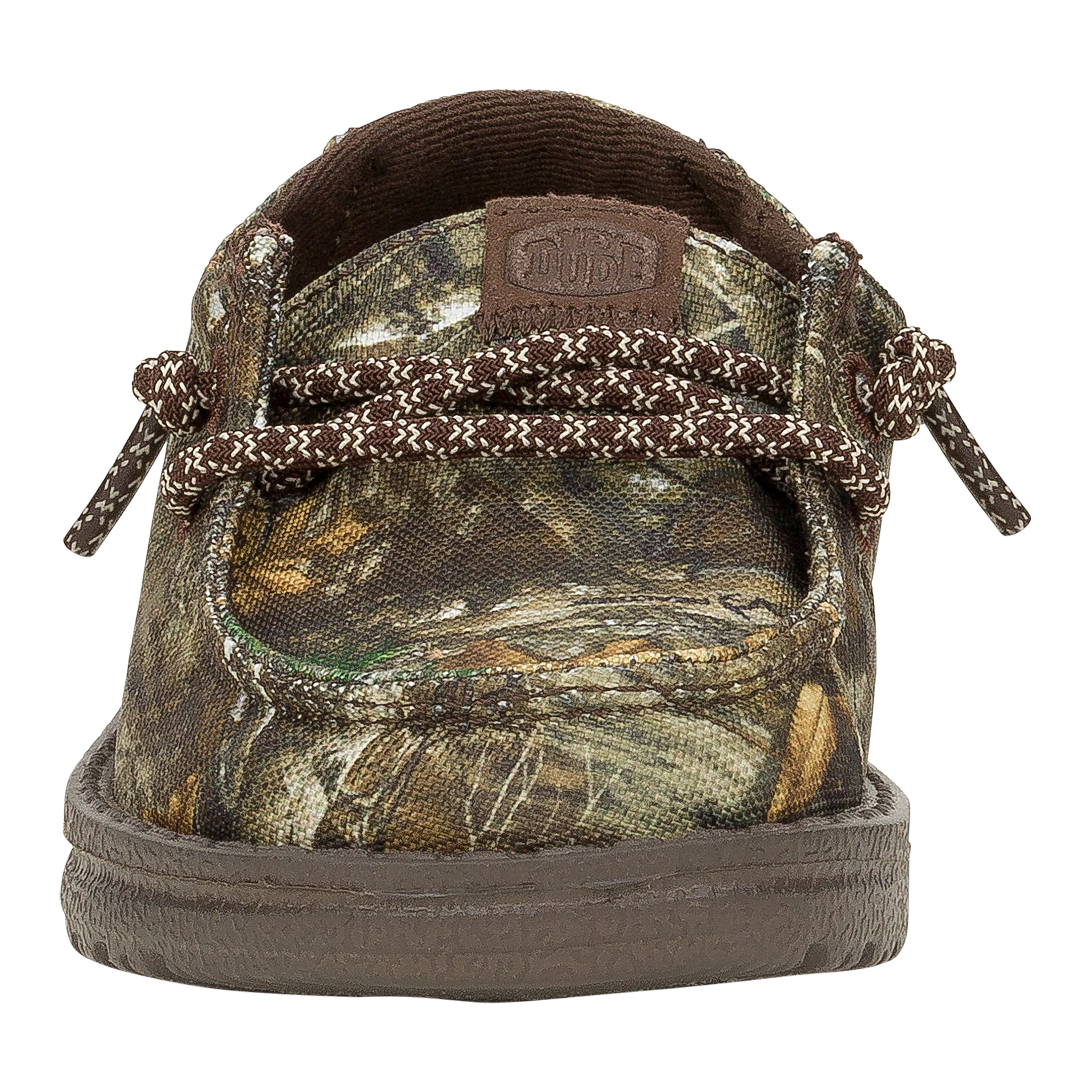 Wendy Toddler Realtree Edge® Colors - Brown/Camo