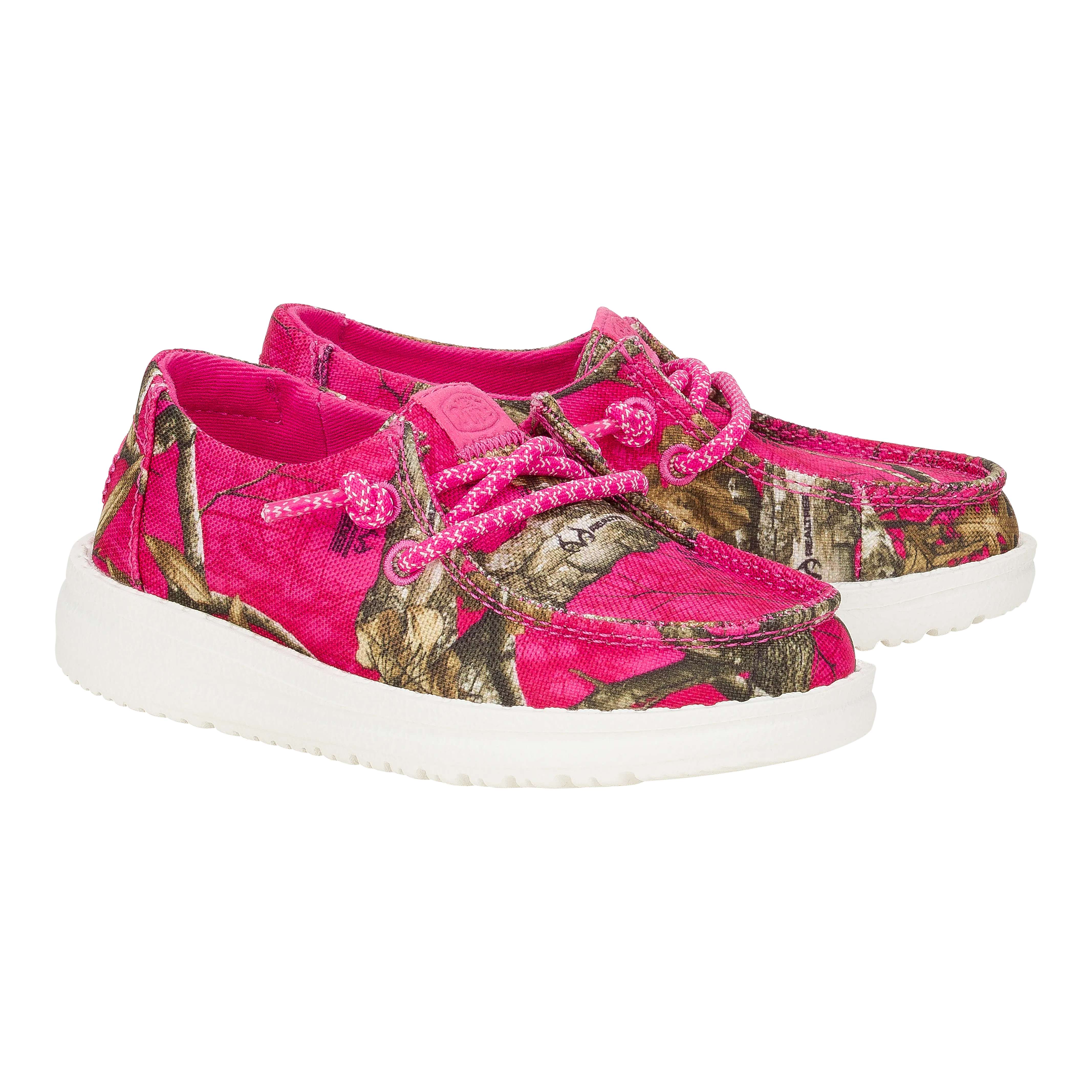 Wendy Toddler Realtree Edge® Colors - Taffy Pink/Multi