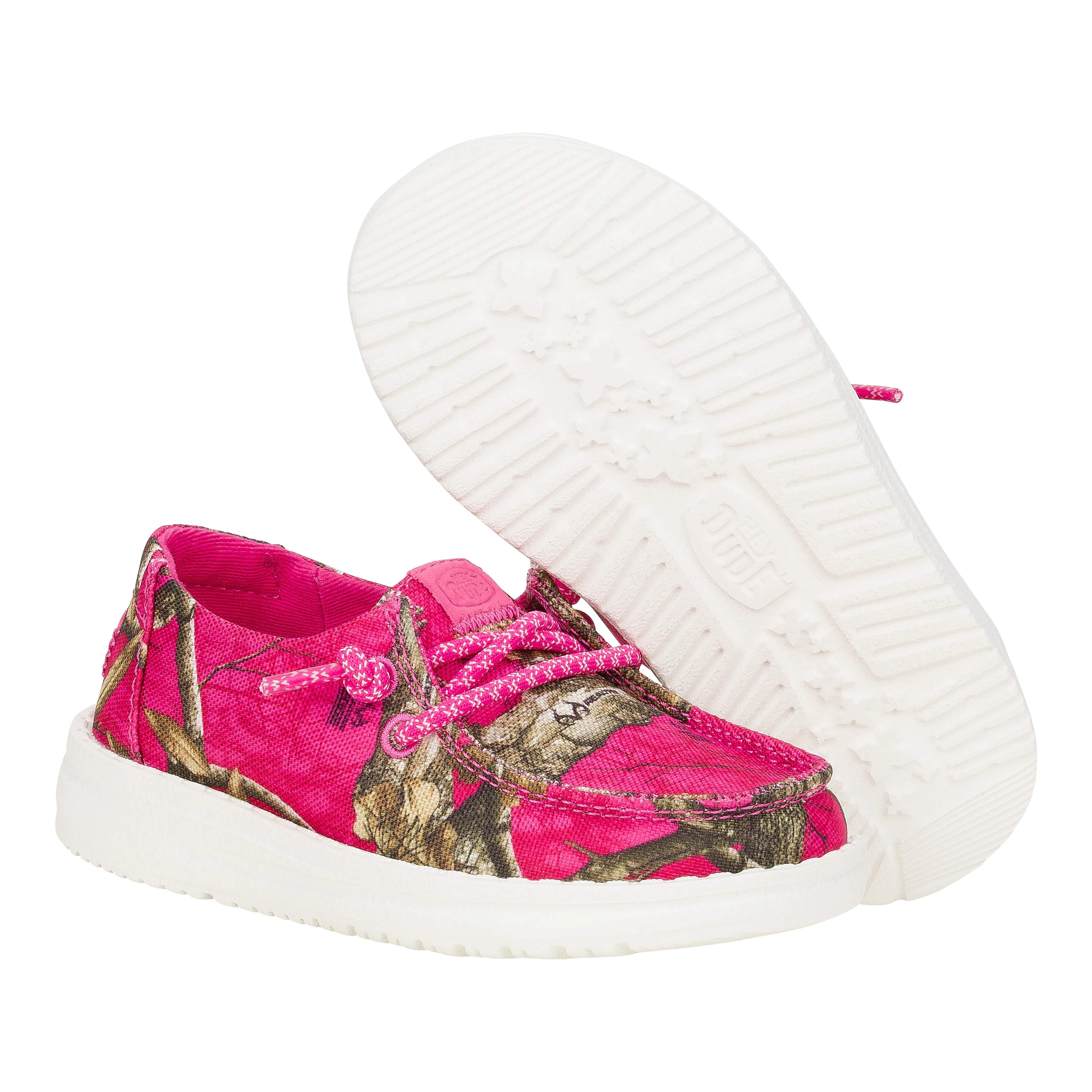 Wendy Toddler Realtree Edge® Colors - Taffy Pink/Multi