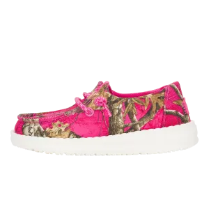 Wendy Toddler Realtree Edge® Colors - Taffy Pink/Multi