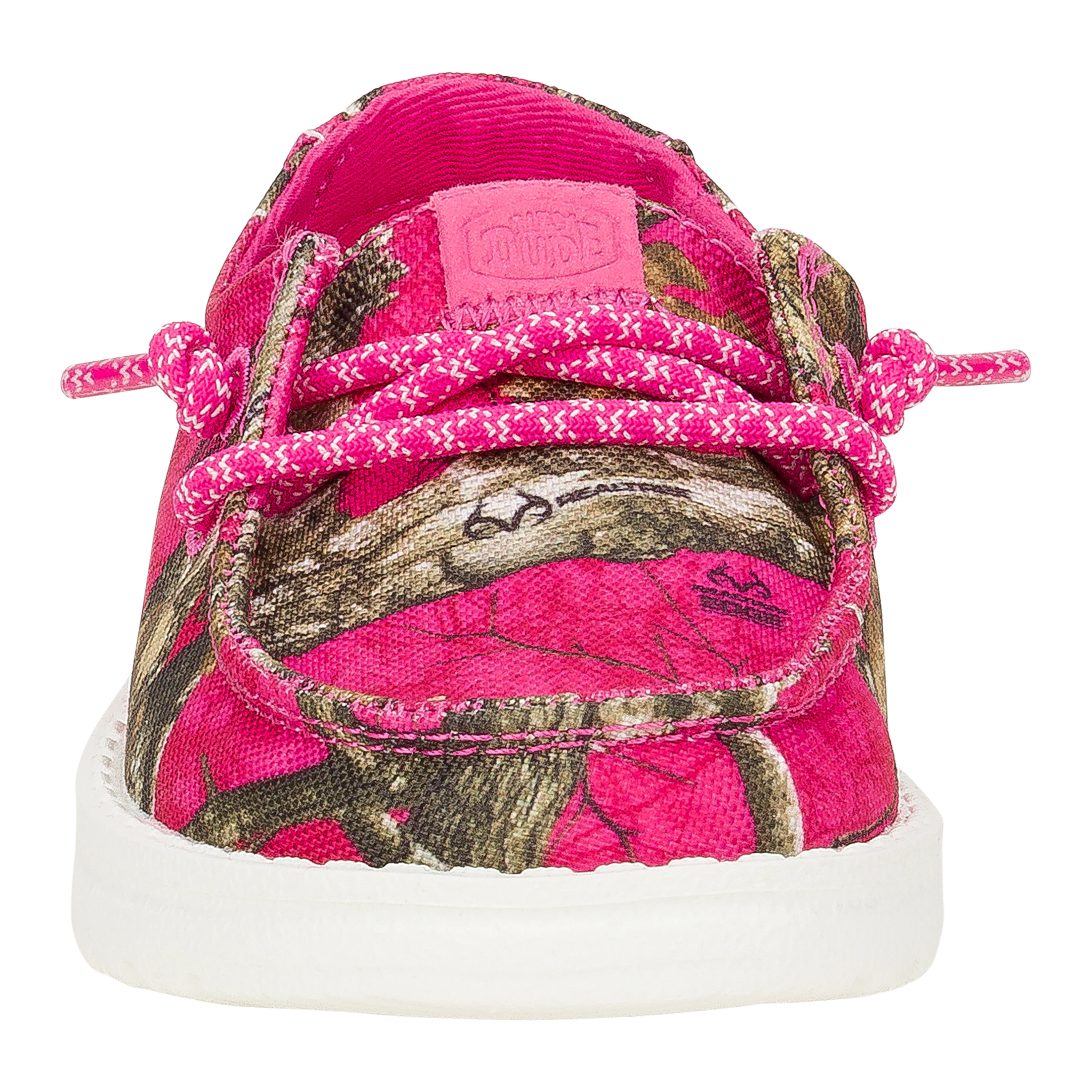 Wendy Toddler Realtree Edge® Colors - Taffy Pink/Multi