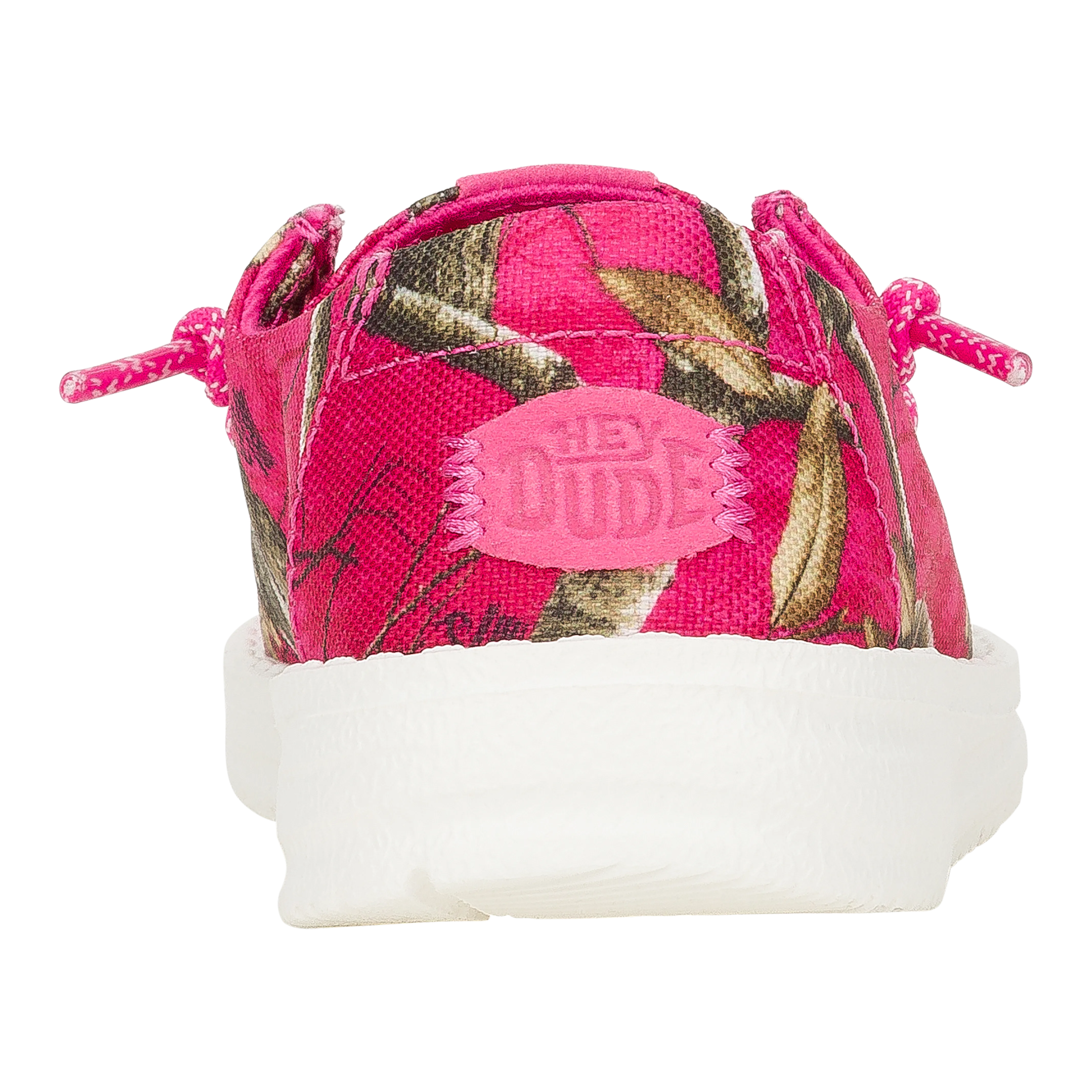 Wendy Toddler Realtree Edge® Colors - Taffy Pink/Multi