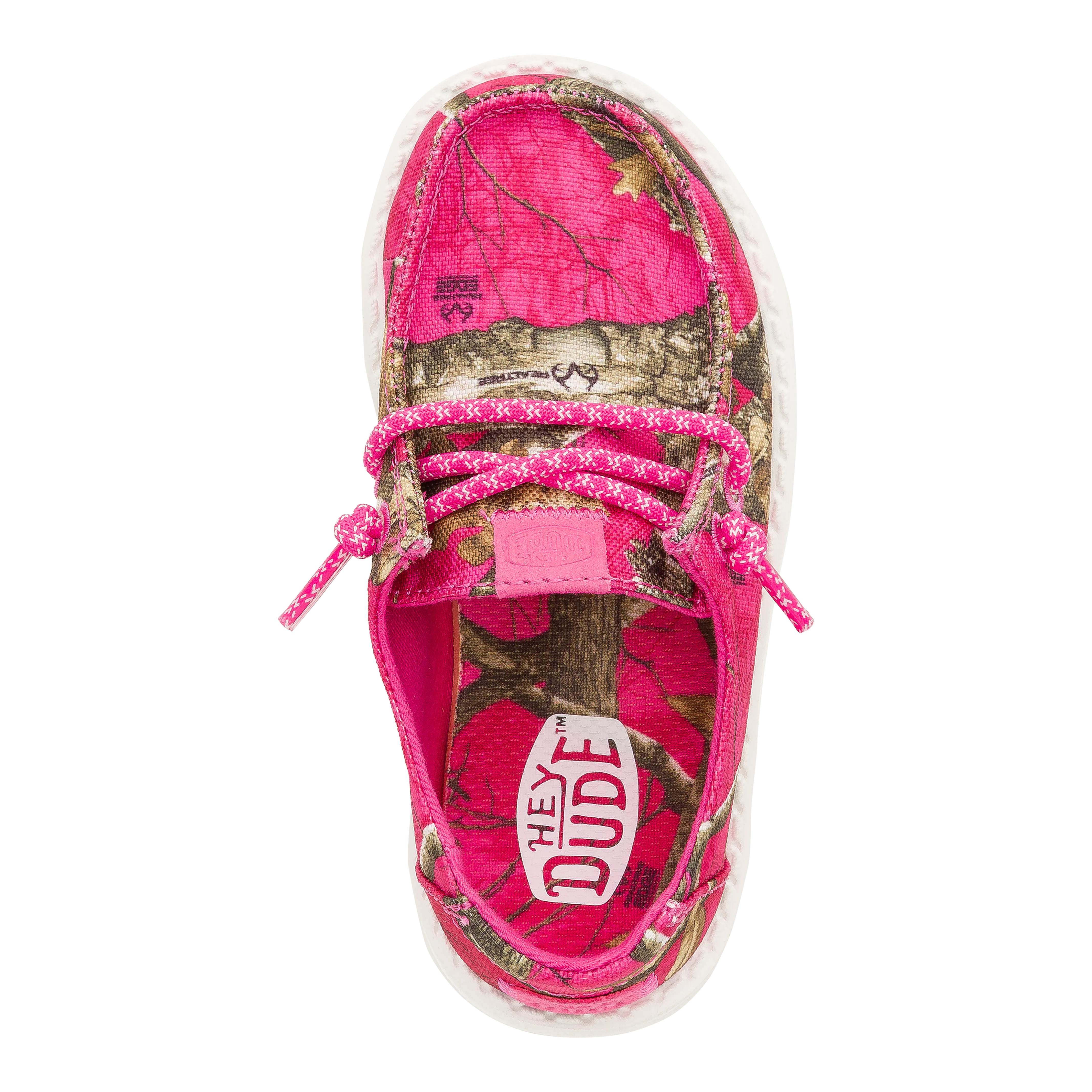 Wendy Toddler Realtree Edge® Colors - Taffy Pink/Multi