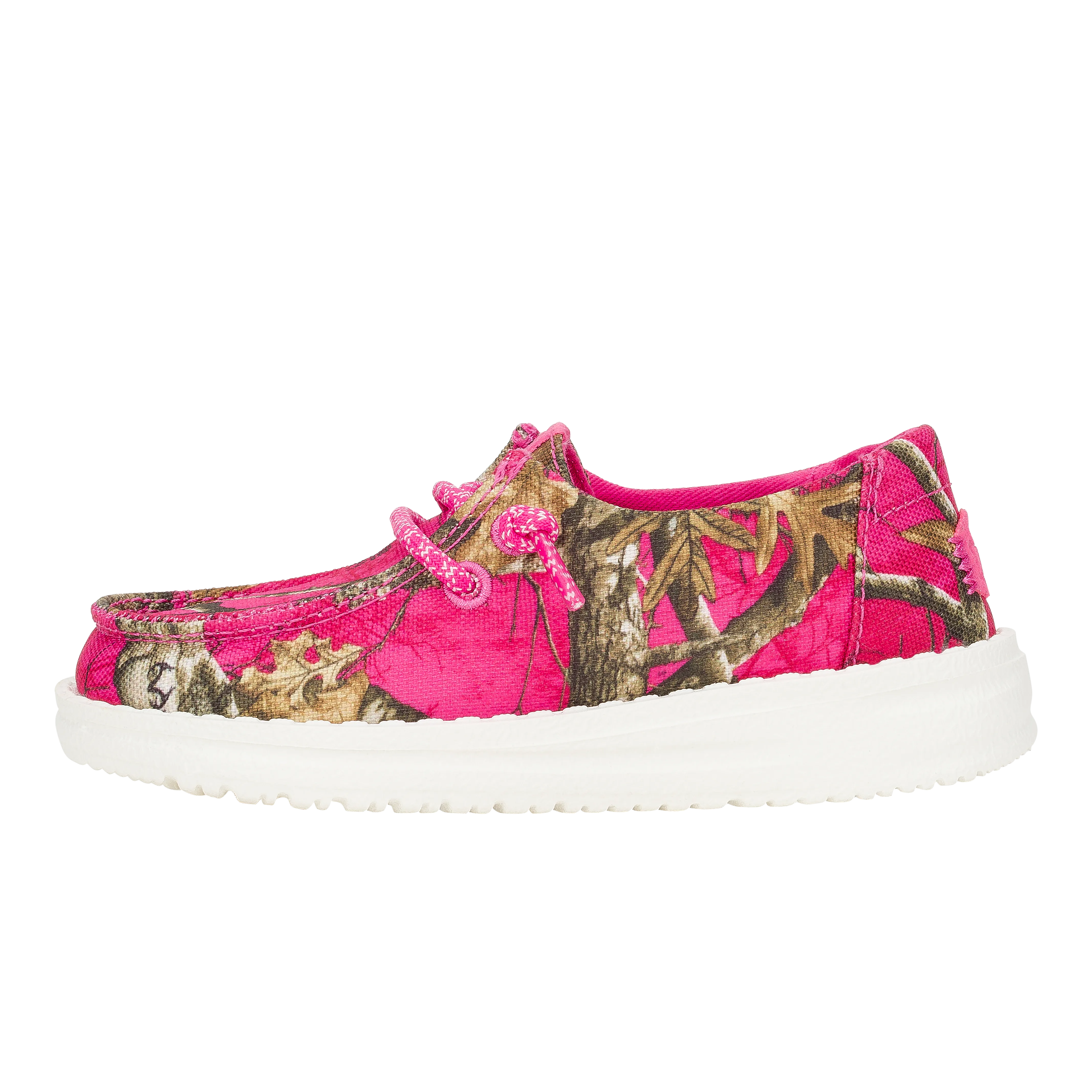 Wendy Toddler Realtree Edge® Colors - Taffy Pink/Multi