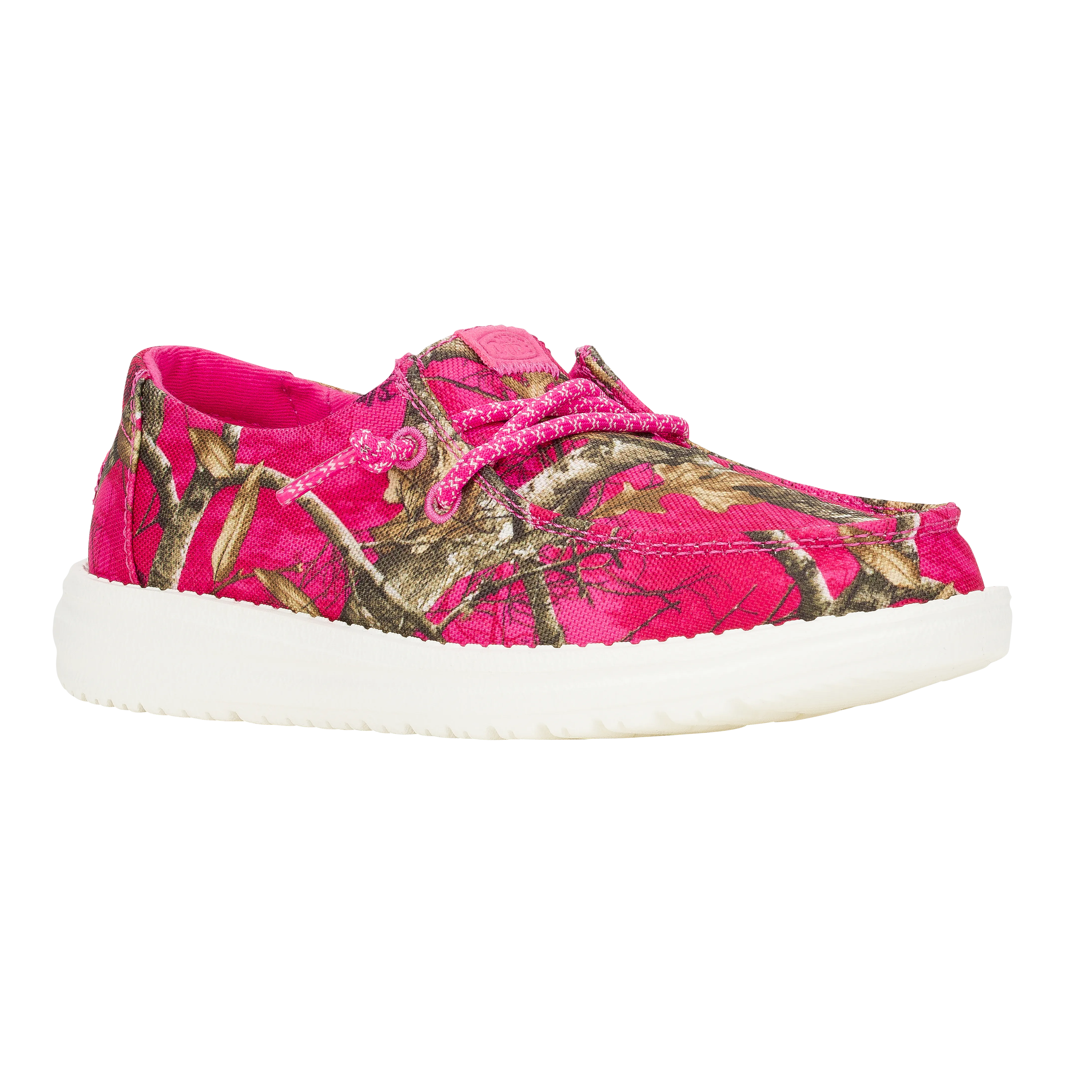 Wendy Youth Realtree Edge® Colors - Taffy Pink/Multi