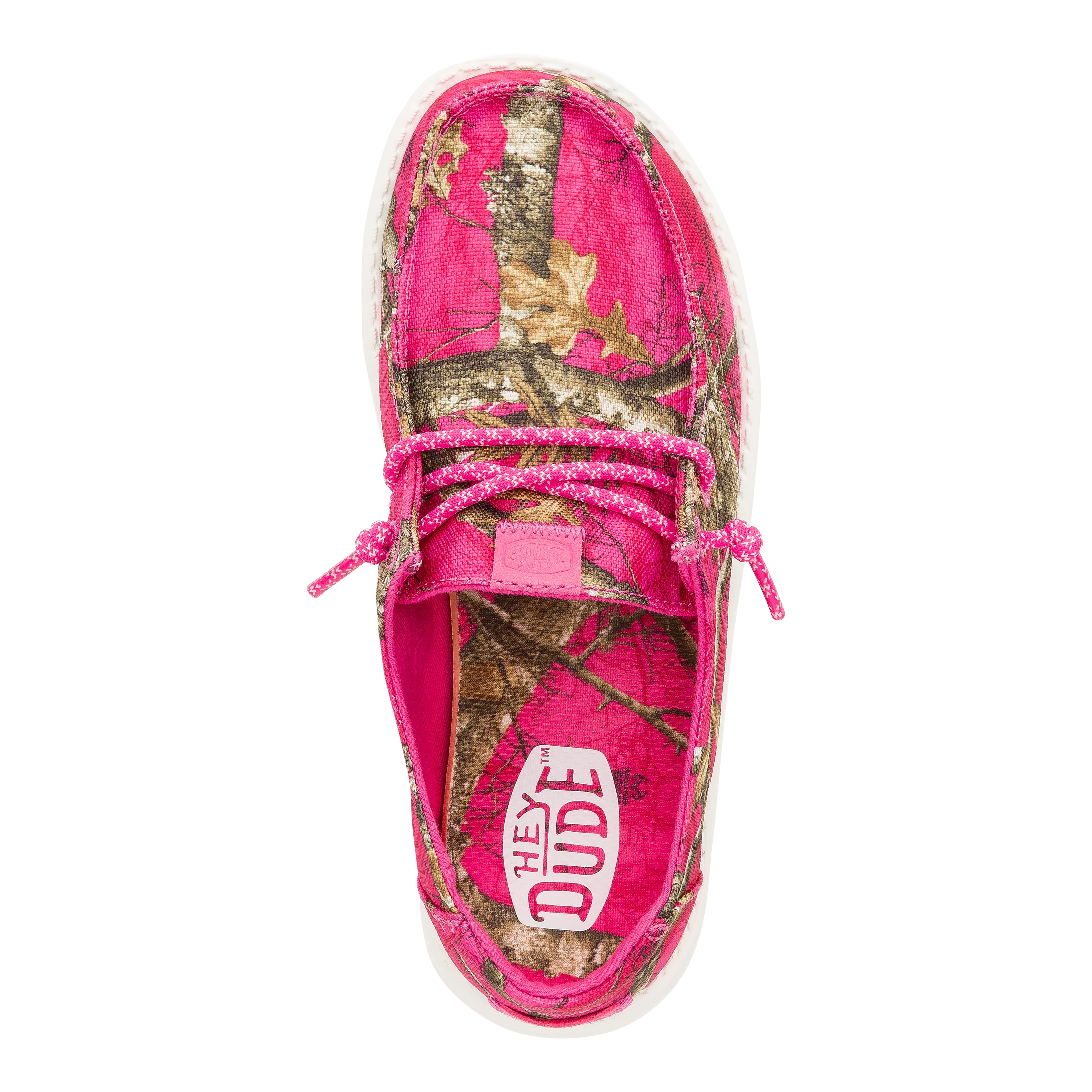 Wendy Youth Realtree Edge® Colors - Taffy Pink/Multi