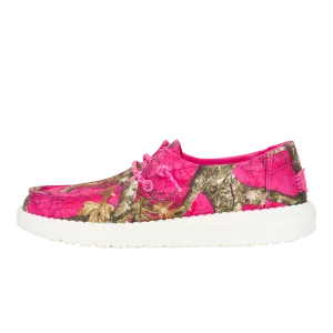 Wendy Youth Realtree Edge® Colors - Taffy Pink/Multi