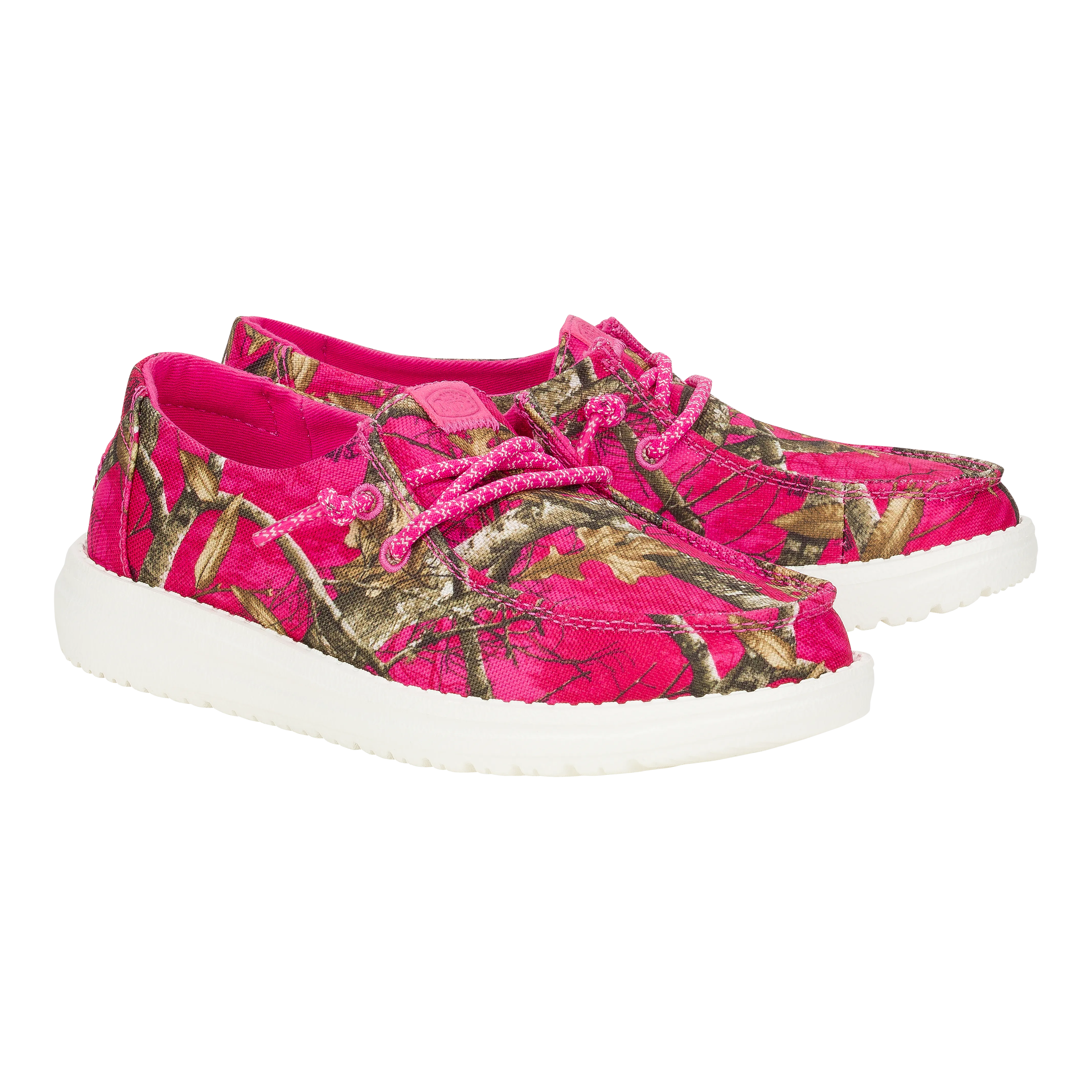 Wendy Youth Realtree Edge® Colors - Taffy Pink/Multi