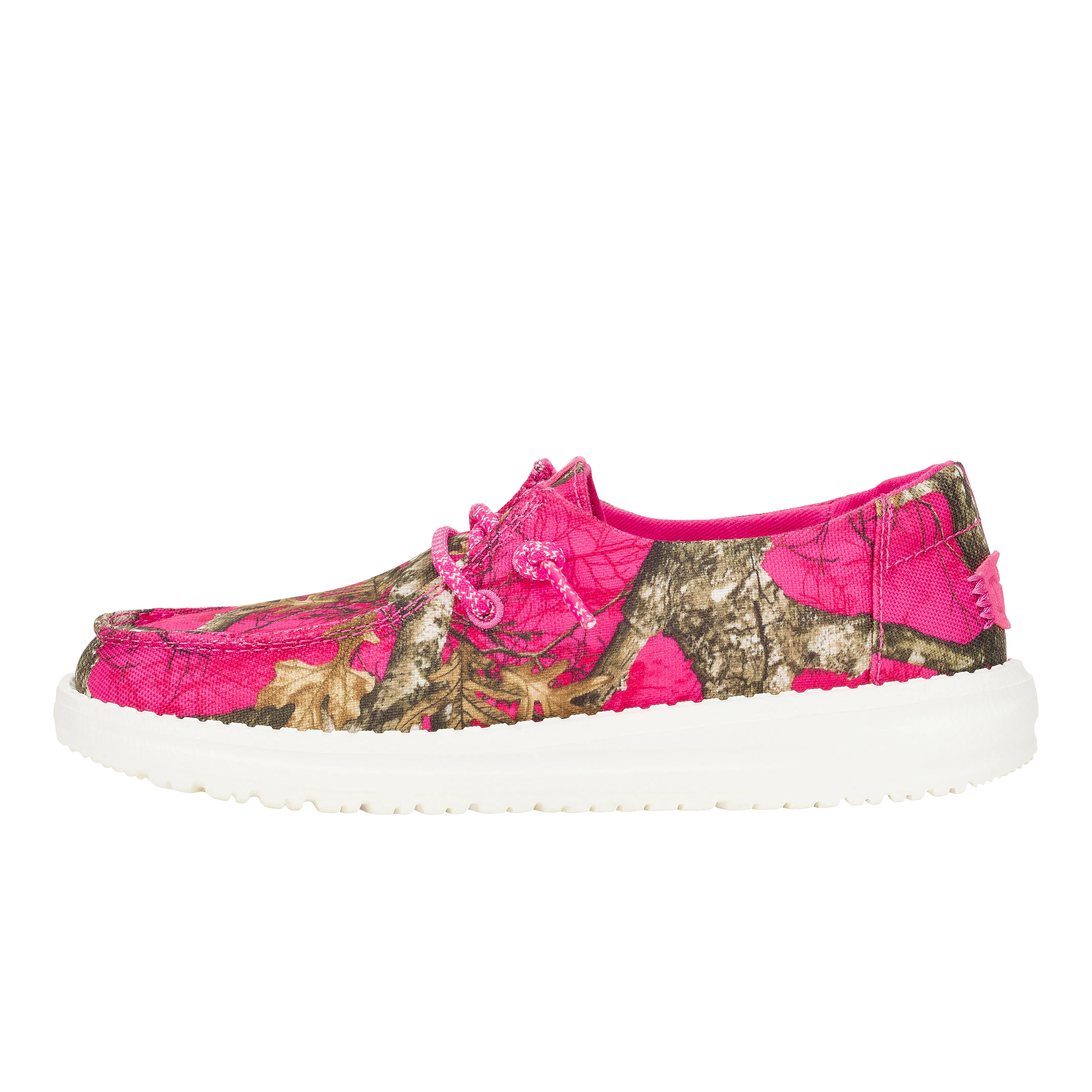 Wendy Youth Realtree Edge® Colors - Taffy Pink/Multi