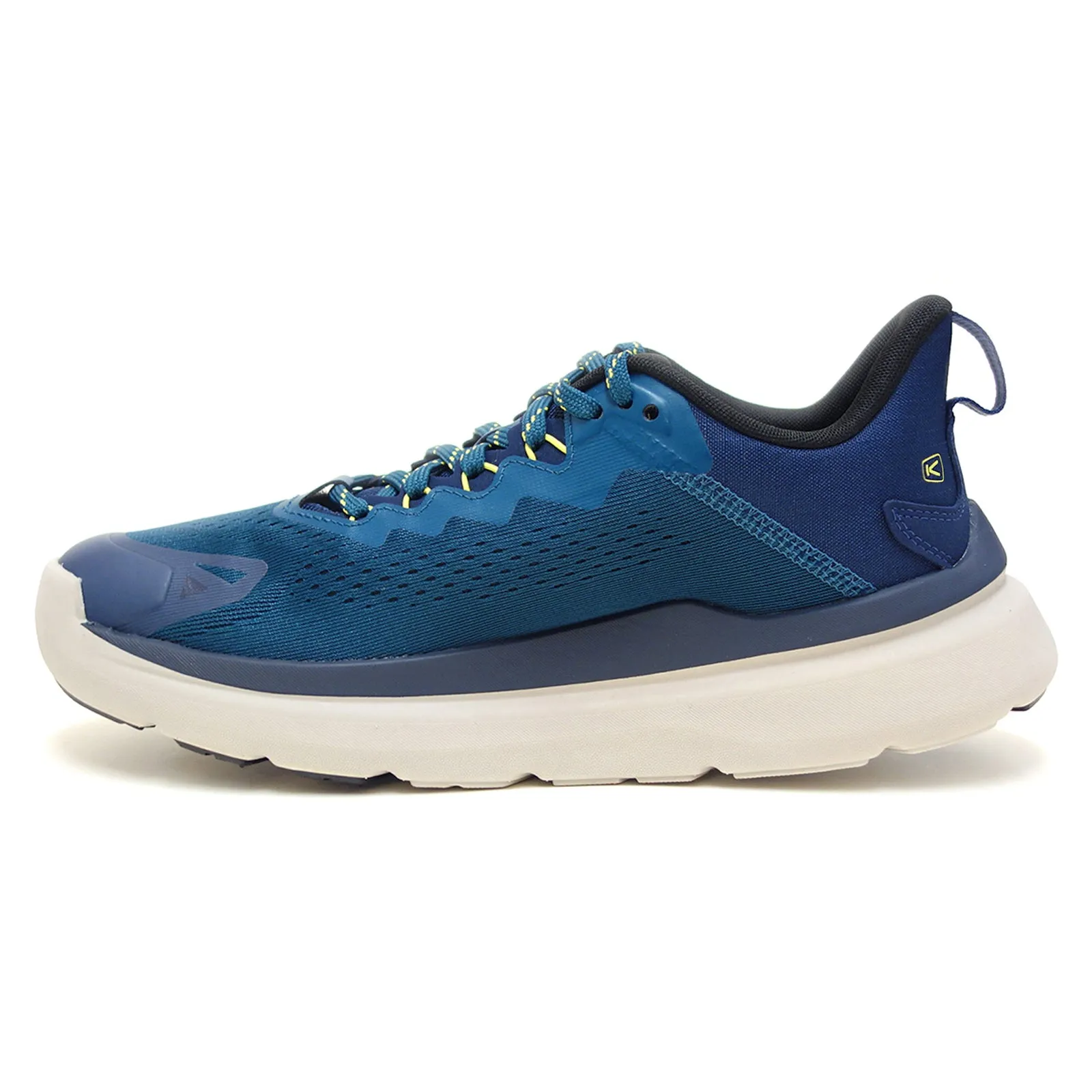 WK450 Mesh Men's Comfort Trainers - UK 8 - US 9 Men - EU 42