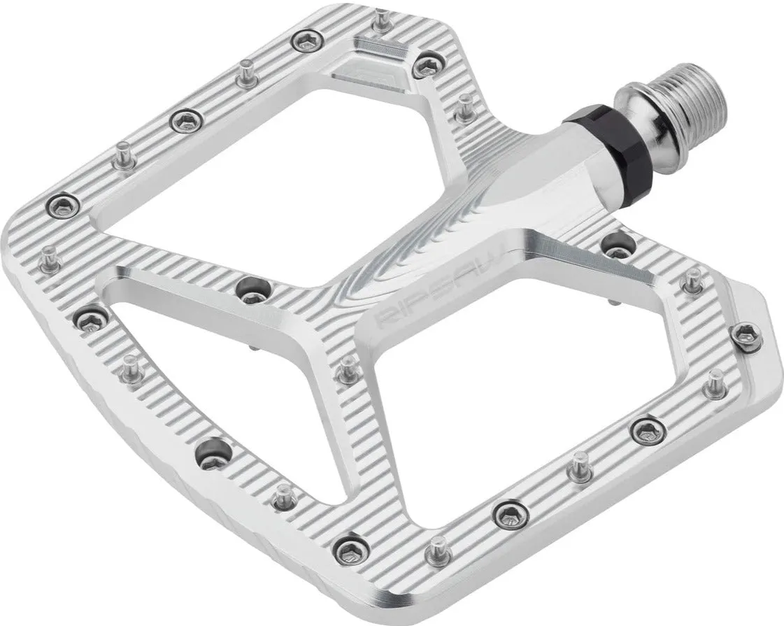 Wolf Tooth Ripsaw Pedals