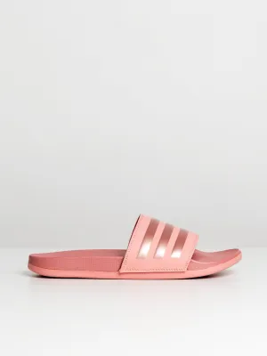 WOMENS ADIDAS ADILETTE COMFORT - CLEARANCE