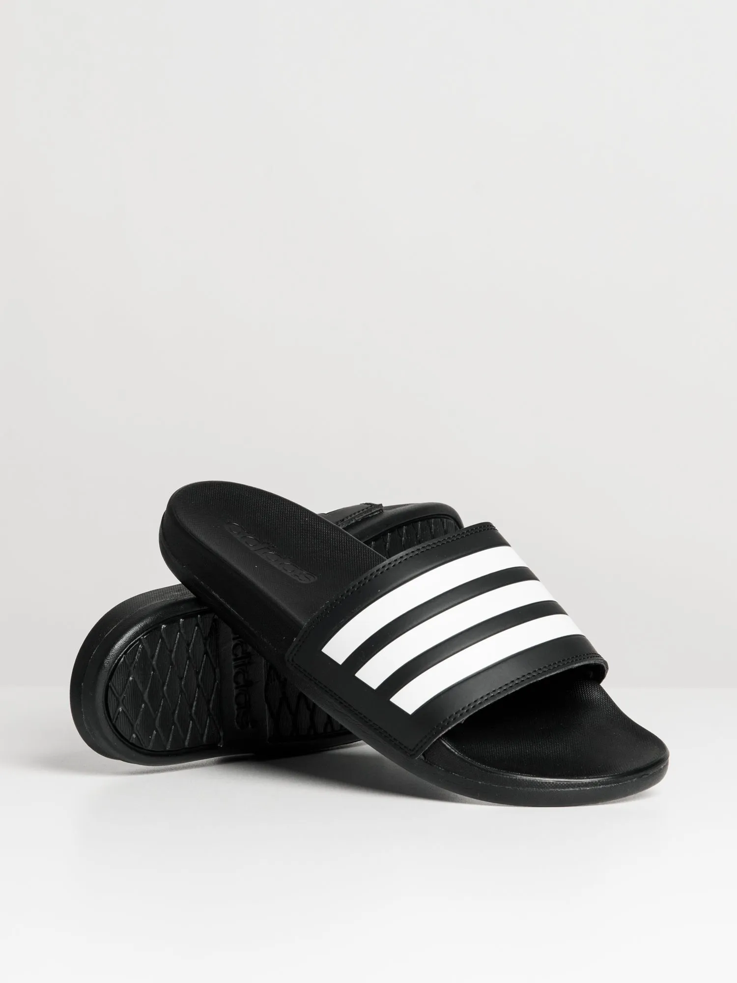 WOMENS ADIDAS ADILETTE COMFORT SLIDE