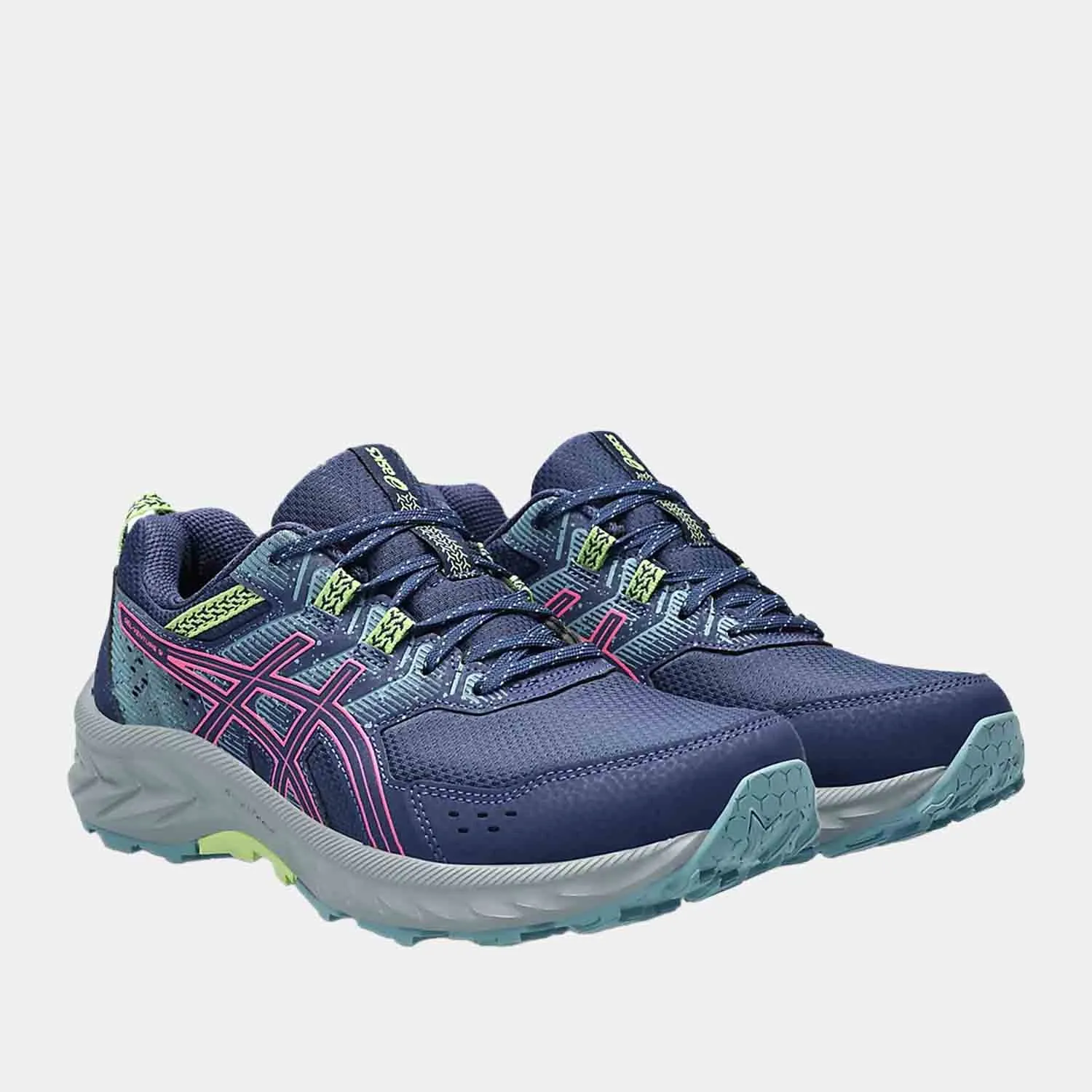 Women's Gel-Venture 9 Wide Trail Running Shoes