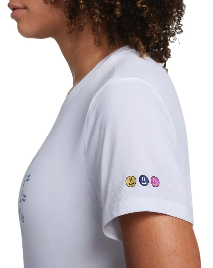 Women's Nike SB X Rayssa Leal Tee - White