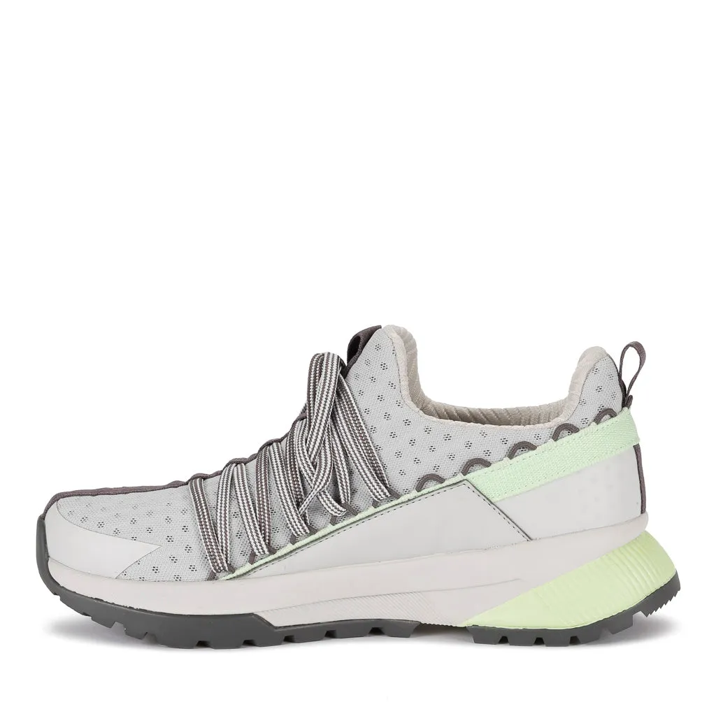 Womens Sanford - Glacier Grey