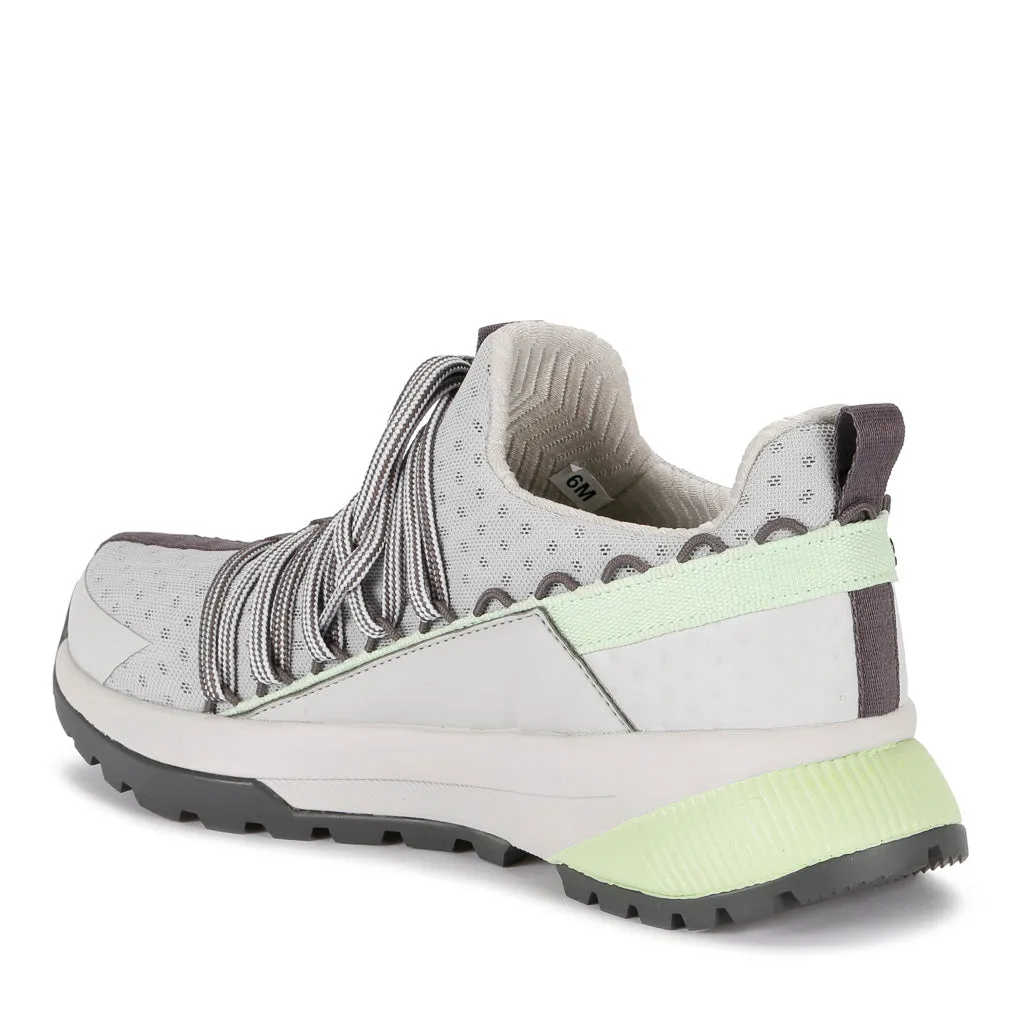 Womens Sanford - Glacier Grey