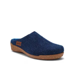 Women's Taos Woollery Color: Blue