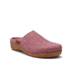 Women's Taos Woollery Color:  Rose