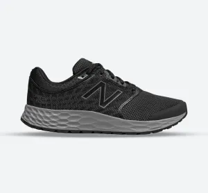 Women's Wide Fit New Balance MW1165BK Trainers