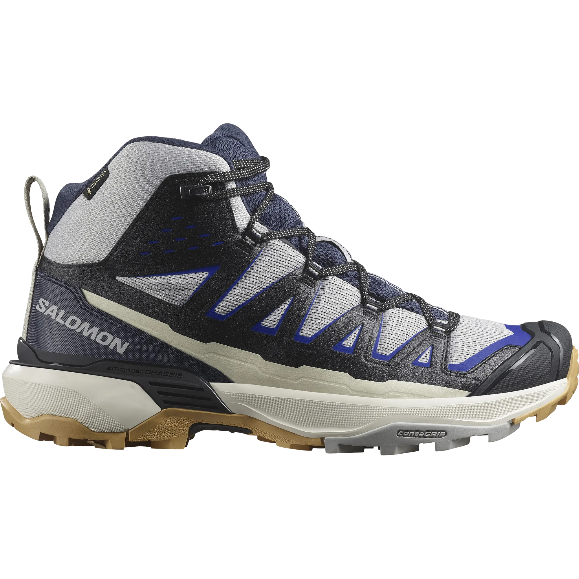 X ULTRA 360 EDGE MID GORE-TEX MEN'S