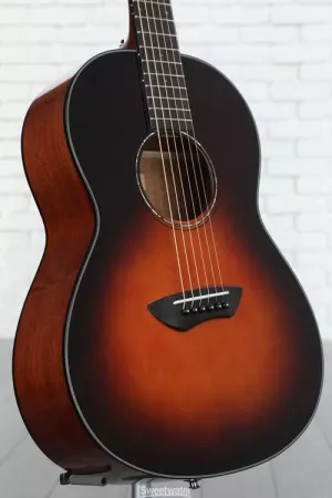 Yamaha CSF1M Compact Folk - Brown Sunburst