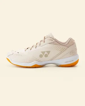 Yonex Power Cushion 65 Z3 C-90 Limited Edition Ladies' Shoes (Natural) 2024