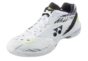 Yonex Power Cushion 65 Z3 Men's Shoes (White Tiger)