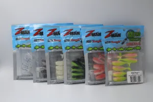 Z-Man Shad Fryz 1.75in