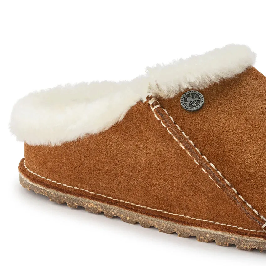 Zermatt Premium Shearling : Mink